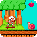 Classic Island Adventure Run APK