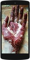 Latest Mehndi Designs 2019 - I Affiche