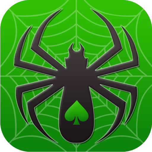 Classic Spider Solitaire