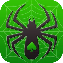 Classic Spider Solitaire アプリダウンロード