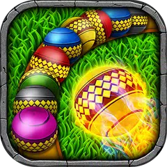 Скачать Marble Shooter Classic 2019 APK