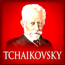 Tchaikovsky Music : Pyotr Ilyich Tchaikovsky APK