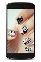 Nail Art Design Offline For Girls Images 2019 Free screenshot 1