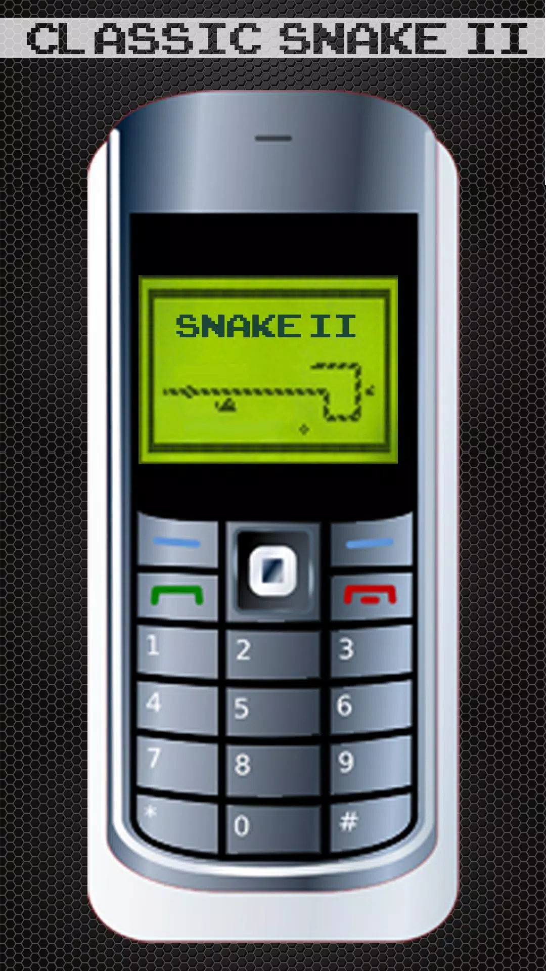 Snake II APK for Android Download