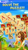 Solitaire ảnh chụp màn hình 2