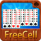 Classic FreeCell icône