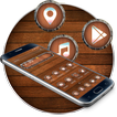 Classic Wood Theme