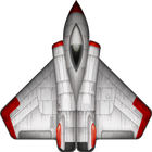 Space Game - Sky Fighter biểu tượng