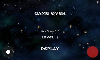 Space Game - Sky Fighter স্ক্রিনশট 3