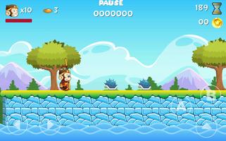 Classic Mario (Wukong) capture d'écran 2