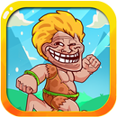 Super Maritron Adventure - Giant Monster Chicken APK