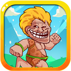 Super Maritron Adventure - Giant Monster Chicken أيقونة
