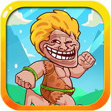 Super Maritron Adventure - Giant Monster Chicken أيقونة
