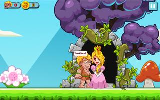 Super Maritron Adventure - Giant Monster Chicken تصوير الشاشة 3