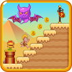Super Maritron Adventure - King of the Desert