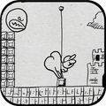 Super Pentron Adventure : Super Hard