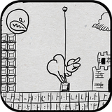 Super Pentron Adventure : Super Hard أيقونة