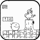 Super Pentron Adventure Run أيقونة