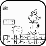 Super Pentron Adventure Run أيقونة