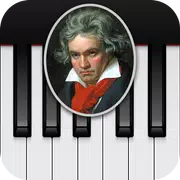 Classic Piano Lesson Beethoven