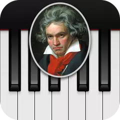 Classic Piano Lesson Beethoven APK download