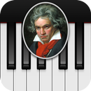 Classic Piano Lesson Beethoven APK