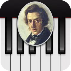 Classic Piano Lessons: Chopin APK download