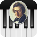 Classic Piano Lessons: Chopin aplikacja