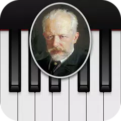 Piano Lessons: Tchaikovsky