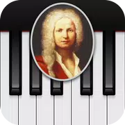 Piano Lessons: Vivaldi