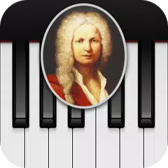 Piano Lessons: Vivaldi APK download