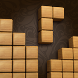 Wood Cube Puzzle - Block Legend APK
