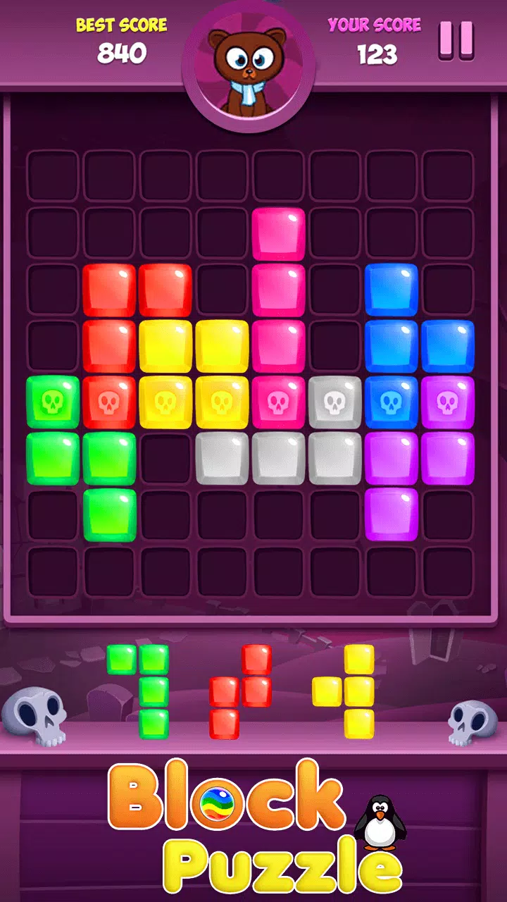 Block Puzzle Games 2018 APK for Android Download
