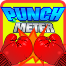 Sexy Punch Meter aplikacja