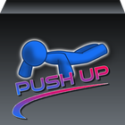 PushUp Timer icône