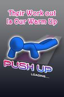 PushUp Timer-poster