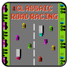 FC Classic Road Fighter Racing ícone