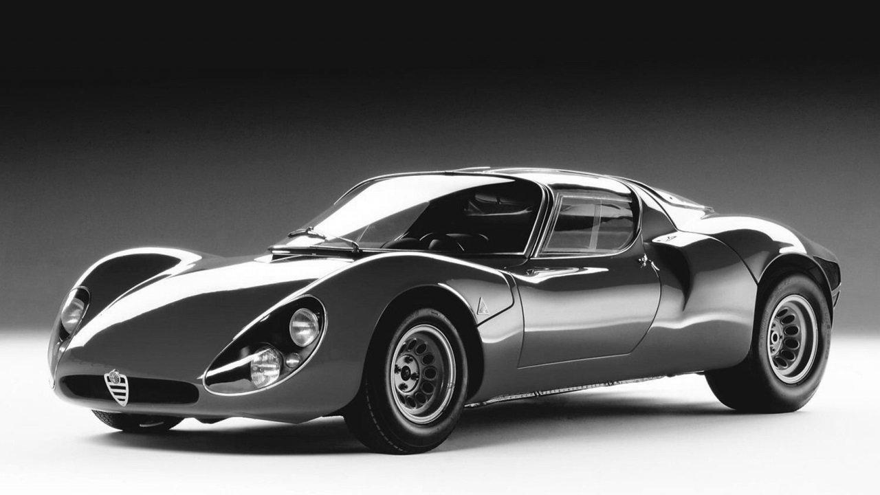 Classic Alfa Romeo Wallpaper For Android Apk Download