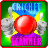 T20 Cricket Scanner icône