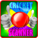 T20 Cricket Scanner aplikacja