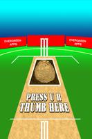 T20 Cricket Scanner 스크린샷 1