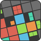 Magic puzzle brick game :most fun classic free icône