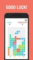 Magic puzzle brick game :most fun classic free screenshot 2