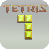 New Classic tetris 2018 icon