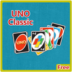 Uno Classic Game
