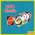 Uno Classic Game ไอคอน