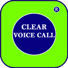 4g Clear Voice Call for Jio ícone