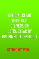 4g Clear Voice Call for Jio imagem de tela 3