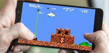 NES Emulator - Free NES Game Collection