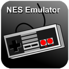 NES Emulator - Free NES Game Collection-icoon